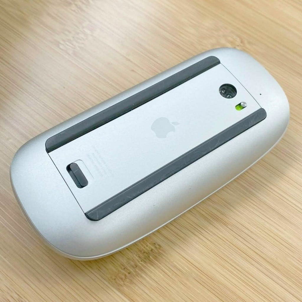 Souris Magic Mouse rechargeable sans fil Bluetooth Apple