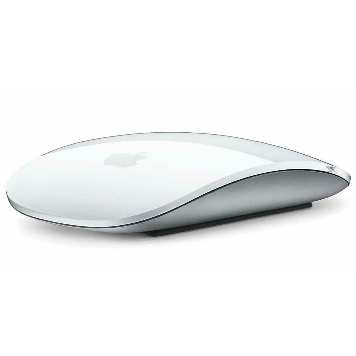 Souris Magic Mouse rechargeable sans fil Bluetooth Apple