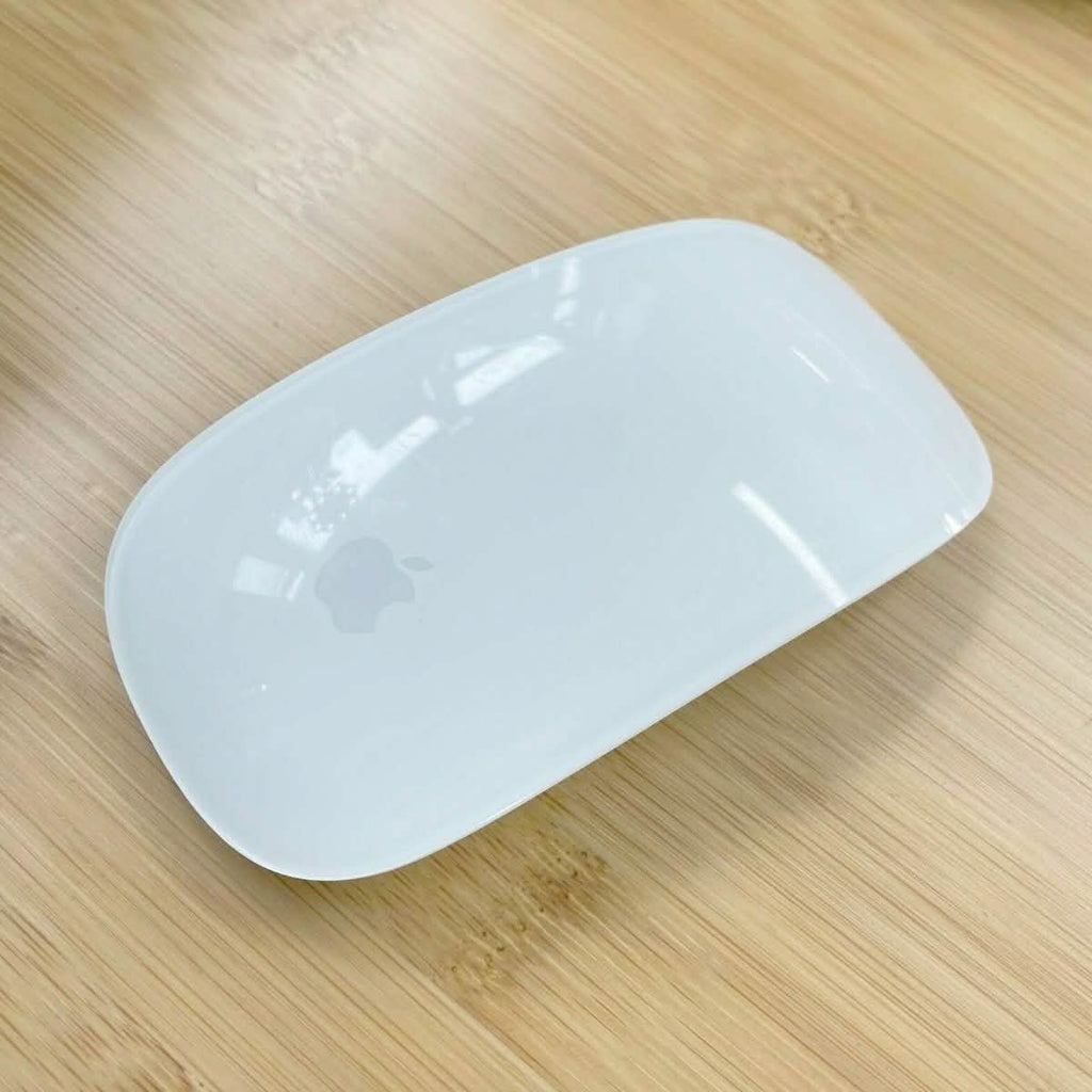 Souris Magic Mouse rechargeable sans fil Bluetooth Apple