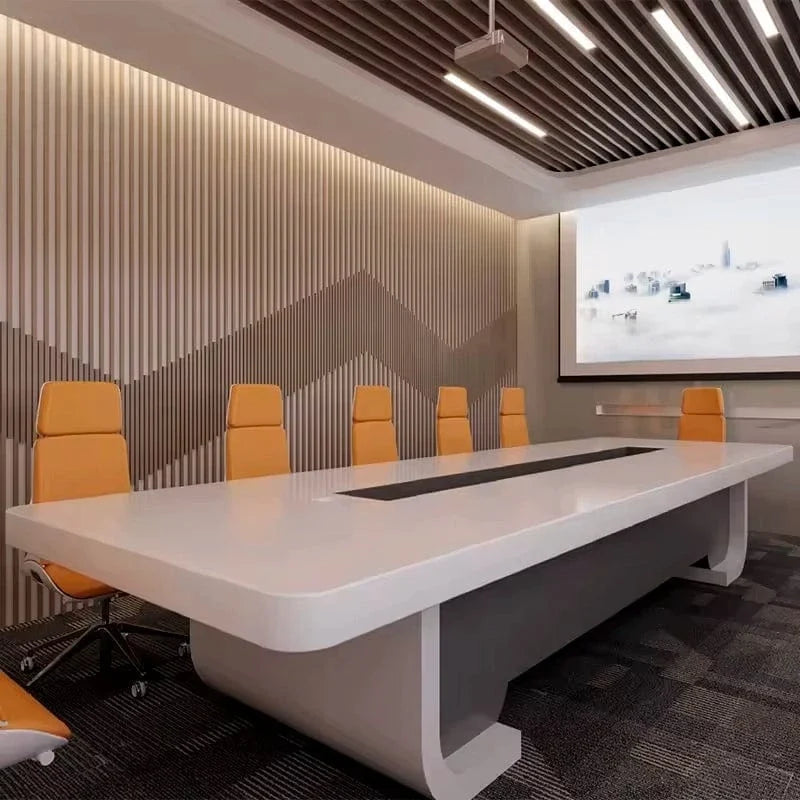 Nexum · Conference Room Table