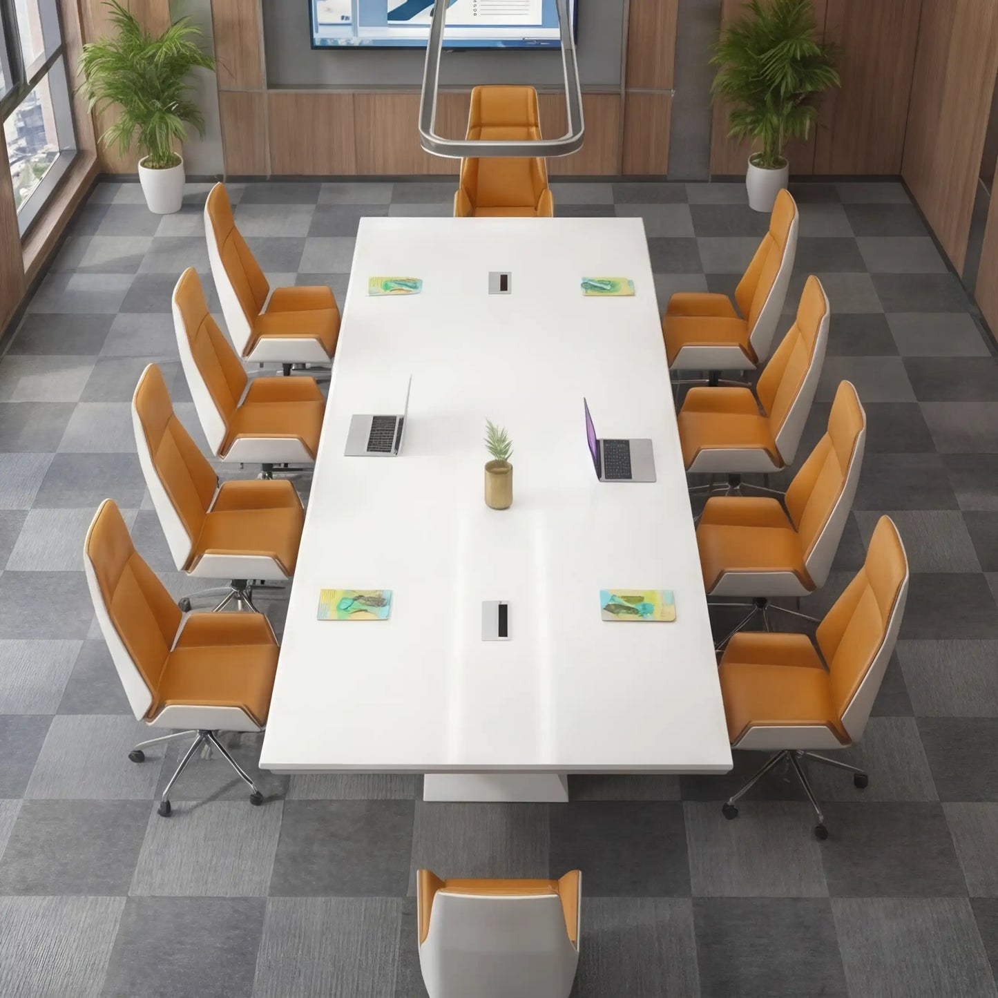 Ardyn · Conference Room Table