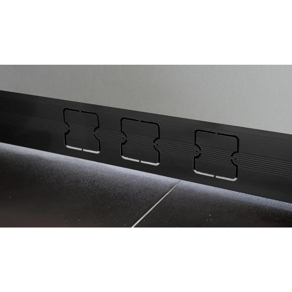 Averon · L-Shaped Cubicle Workstation