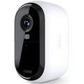 Arlo Essential 2K 屋外セキュリティカメラ（第2世代）（リファービッシュ品）