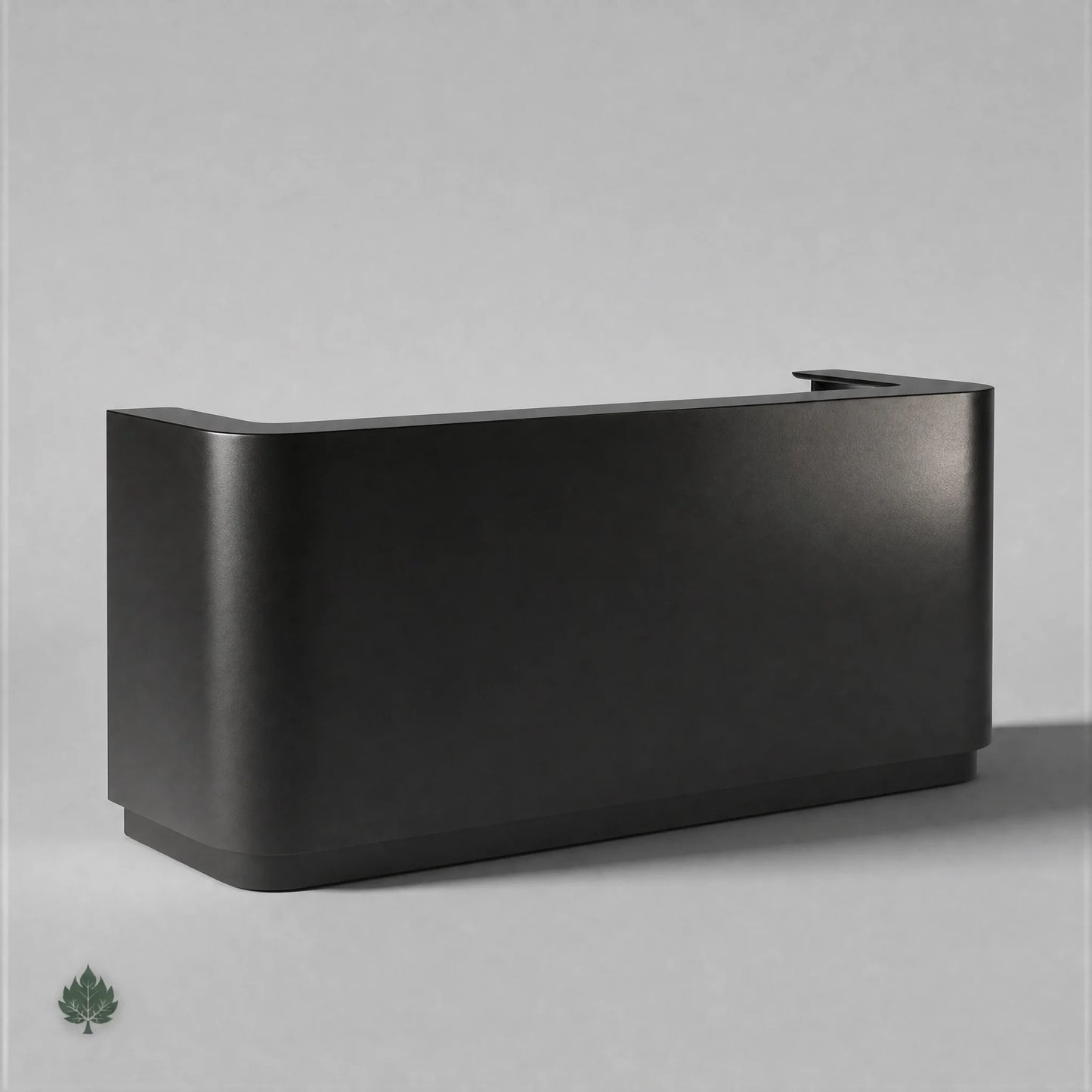 Arlune · Front Reception Desk