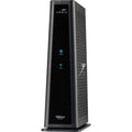 ARRIS - SURFboard DOCSIS 3.1 Cable Modem & Dual-Band Wi-Fi Router for Xfinity and Cox service tiers  (Refurbished)