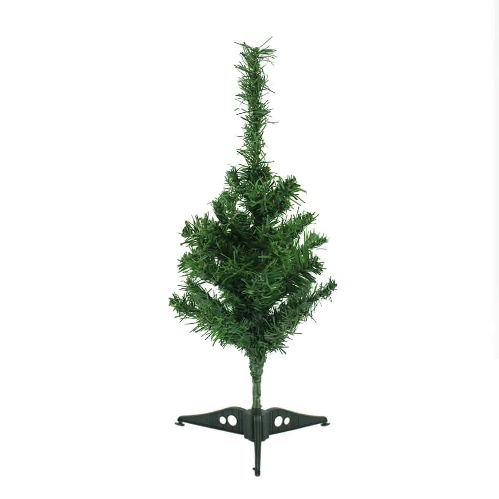 人工クリスマスツリー
