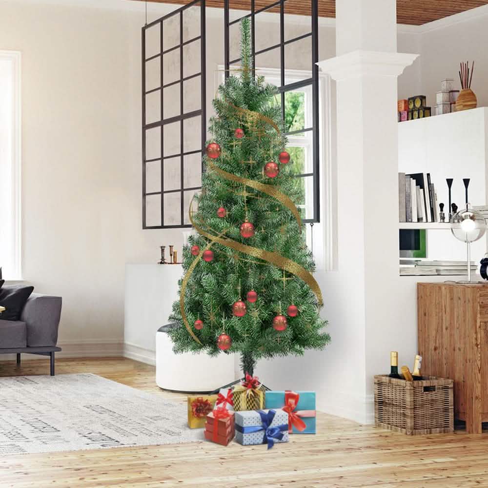 人工クリスマスツリー