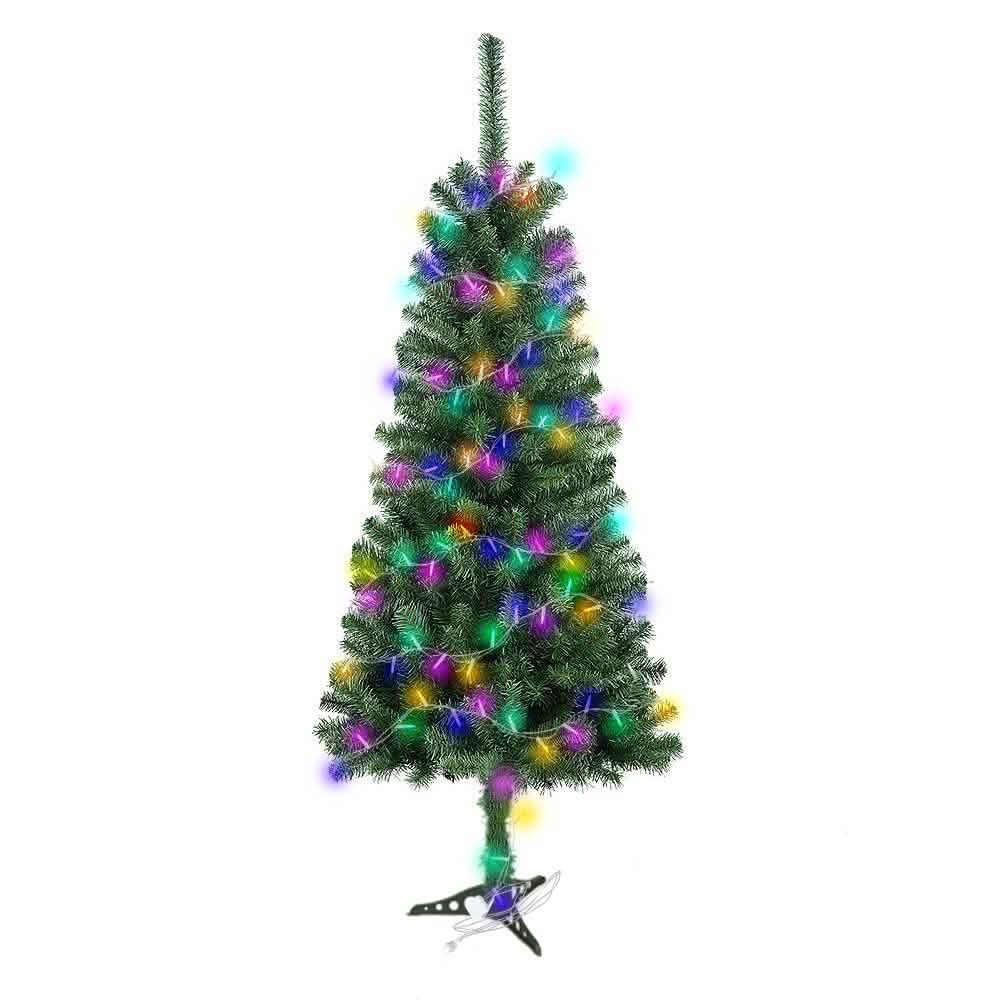 人工クリスマスツリー