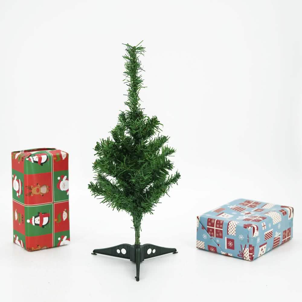 人工クリスマスツリー