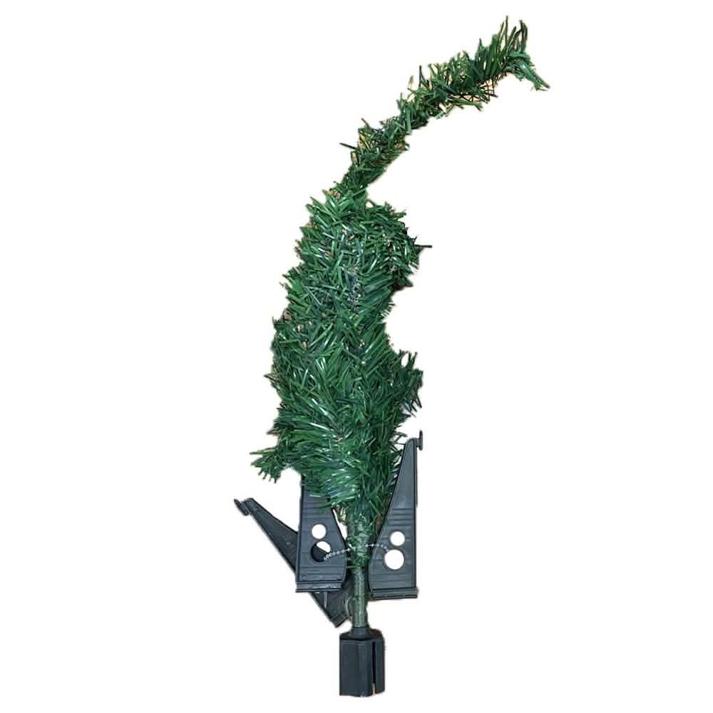 人工クリスマスツリー