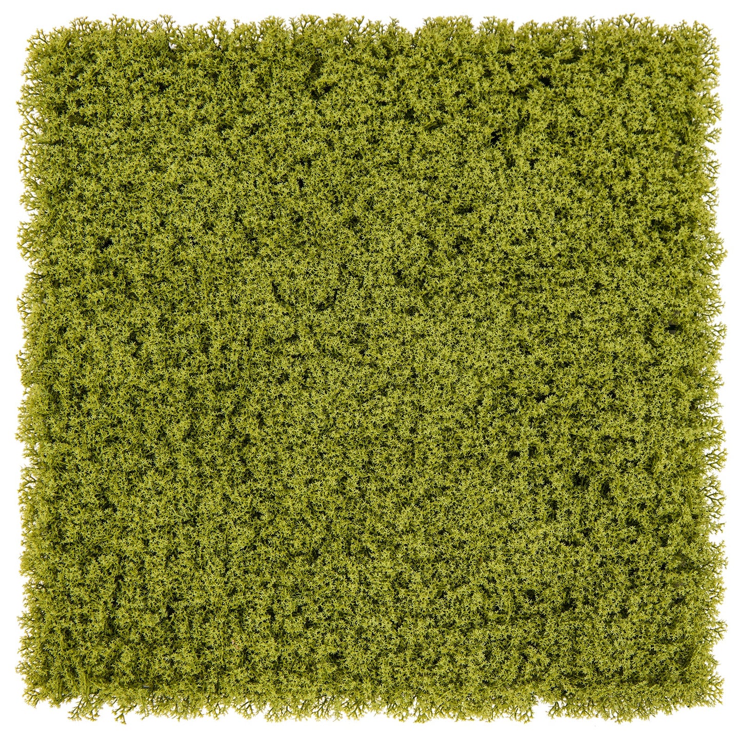 12 Pieces 20 x 20 inches Artificial Grass Wall Panels for Garden Yard Balcony