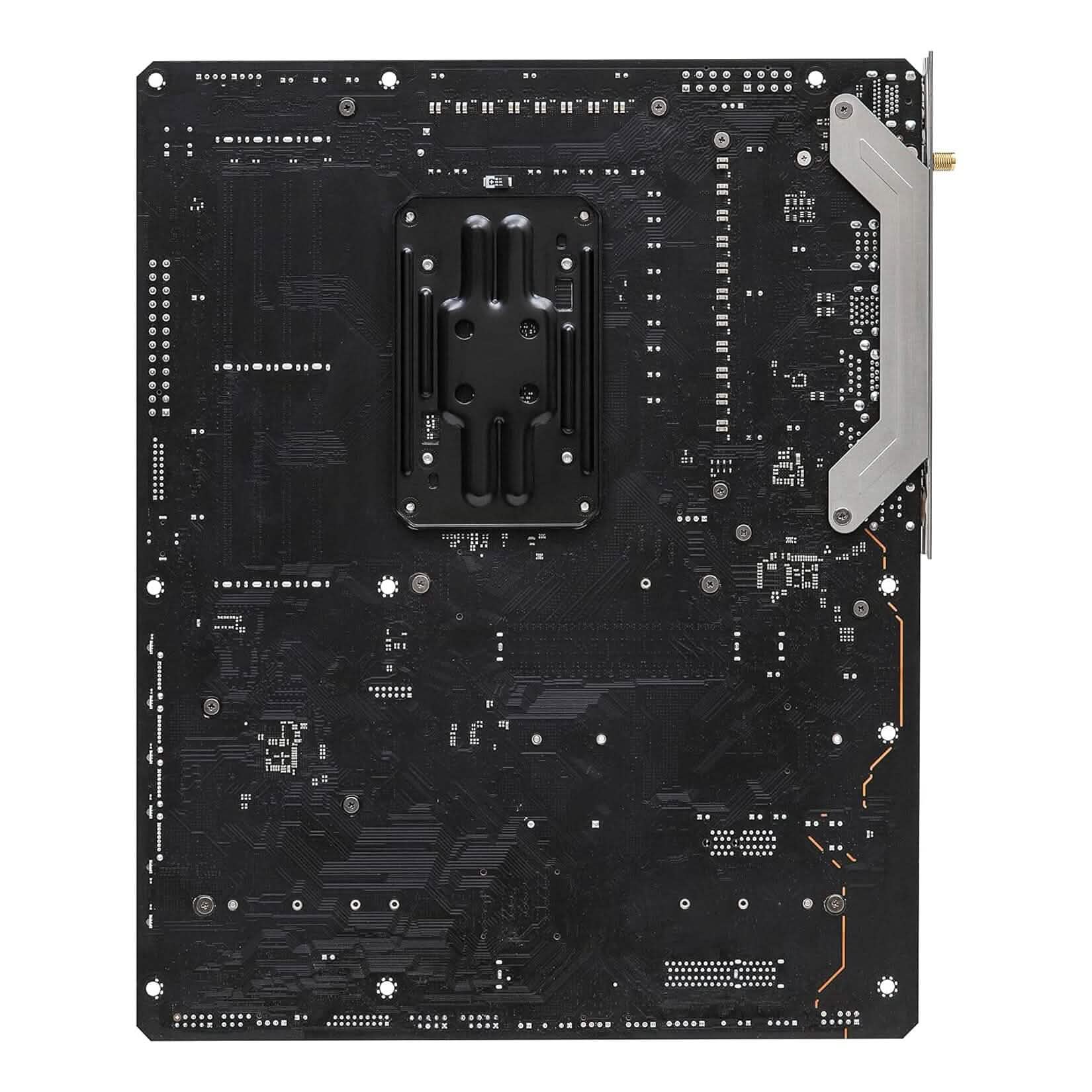 Carte mère ASRock X670E Steel Legend compatible AMD AM5 Ryzen (Reconditionnée)