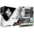 Carte mère ASRock X670E Steel Legend compatible AMD AM5 Ryzen (Reconditionnée)