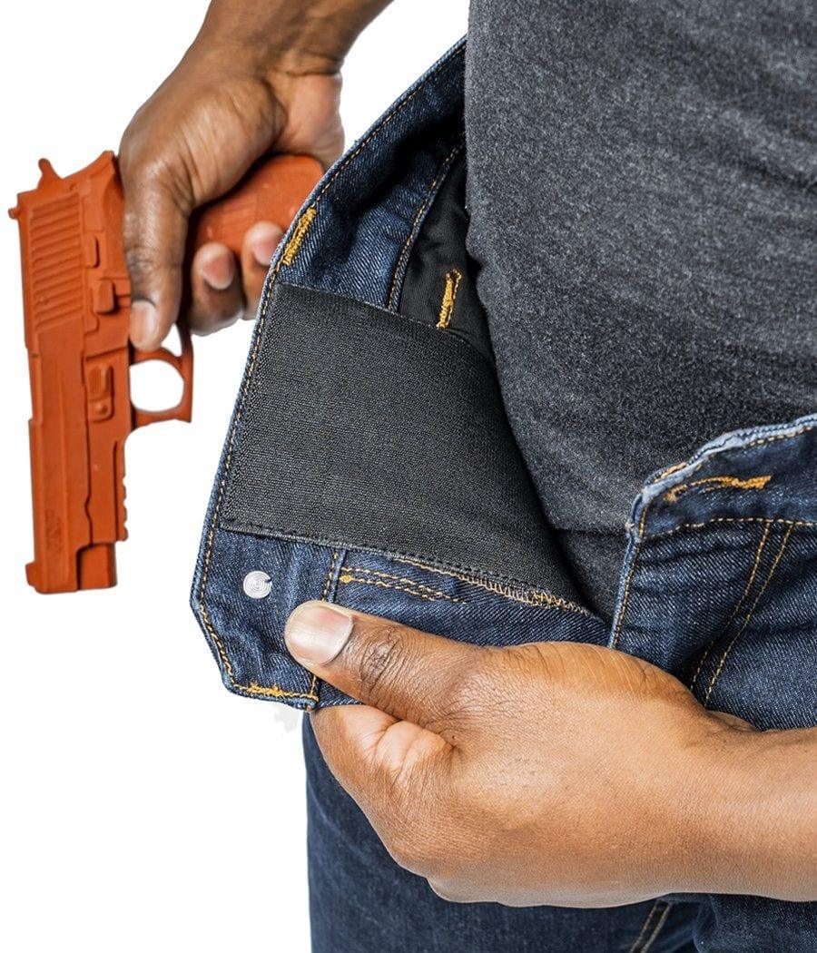 Asset Tactical Jeans