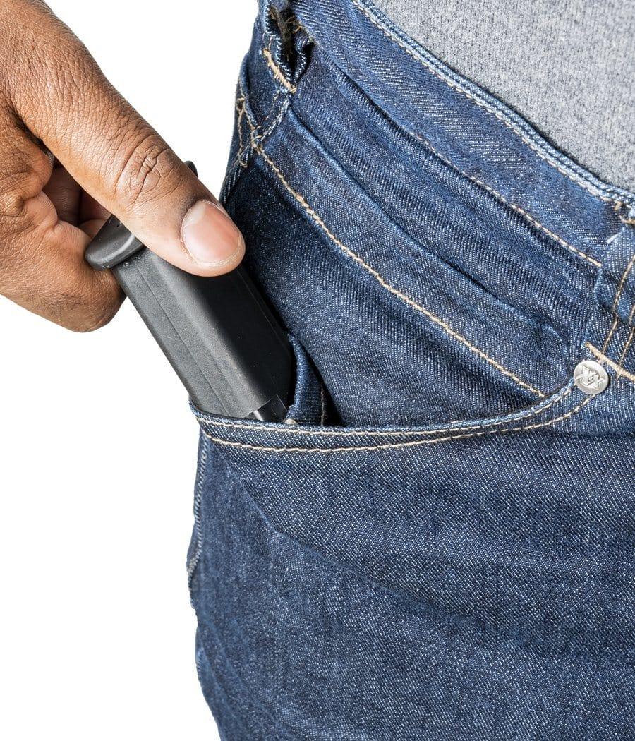 Asset Tactical Jeans