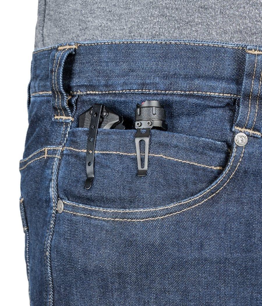 Asset Tactical Jeans