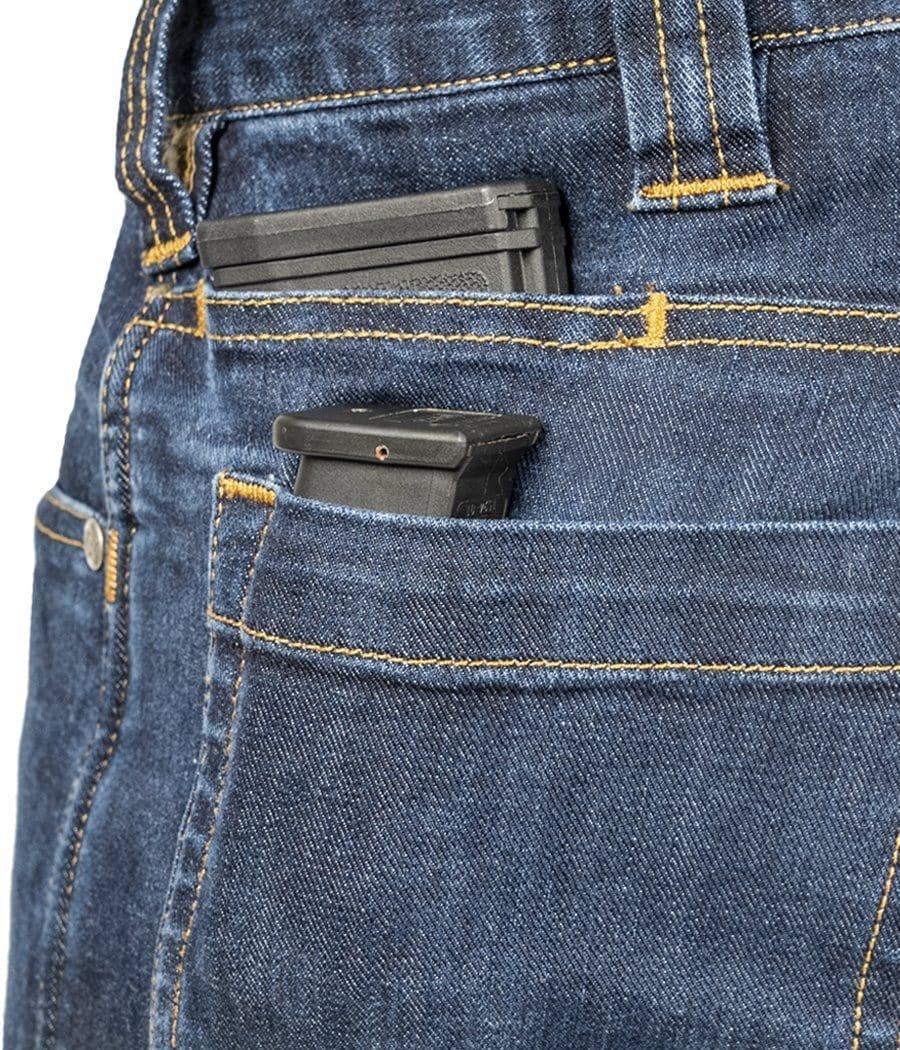 Asset Tactical Jeans
