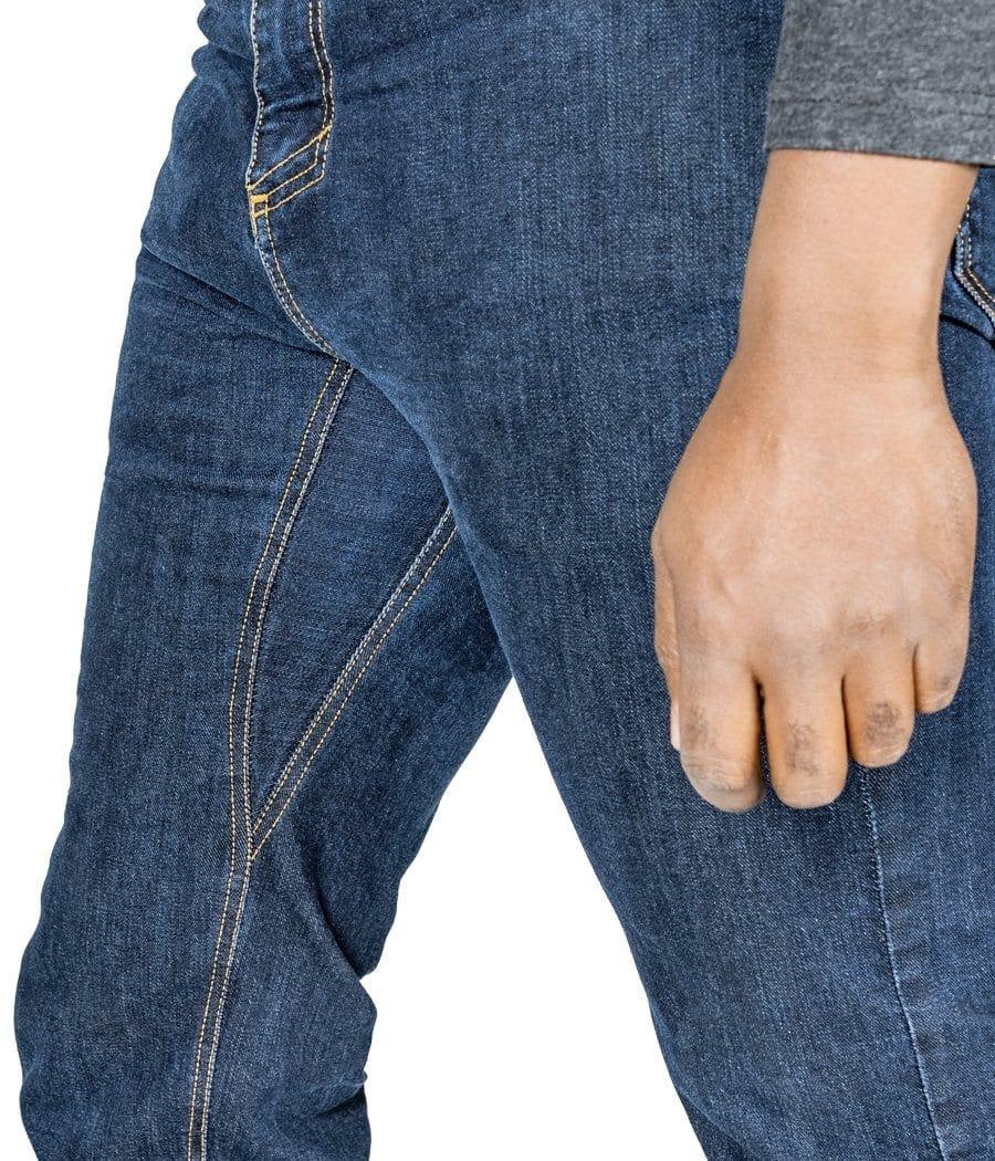 Asset Tactical Jeans
