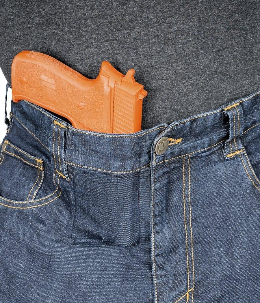 Asset Tactical Jeans