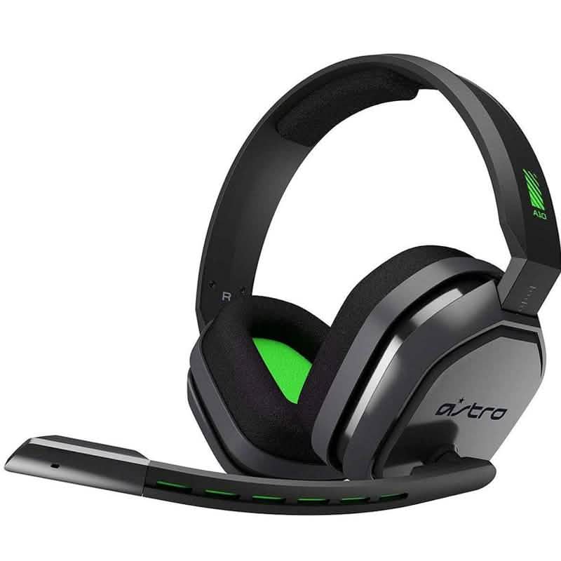 Casque serre-tête de jeu vidéo Astro Gaming A10 (reconditionné)