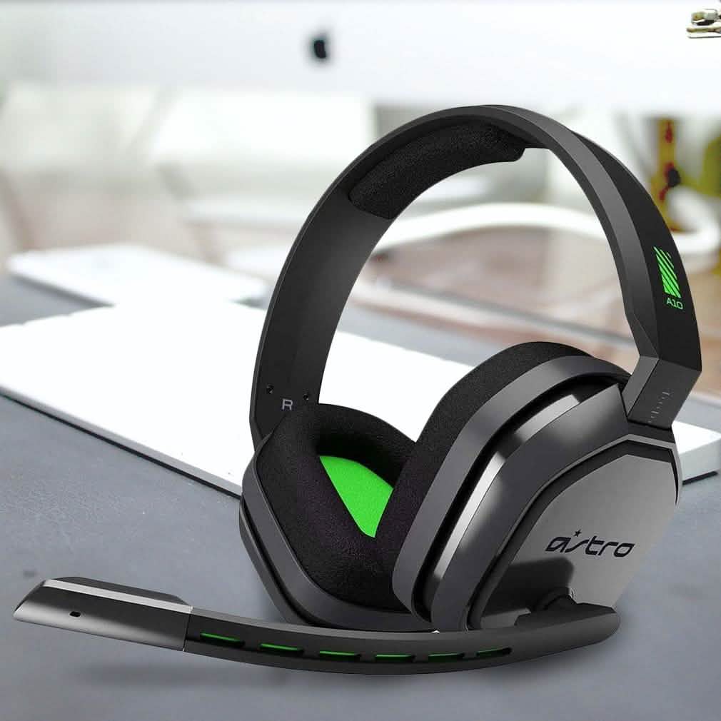 Casque serre-tête de jeu vidéo Astro Gaming A10 (reconditionné)