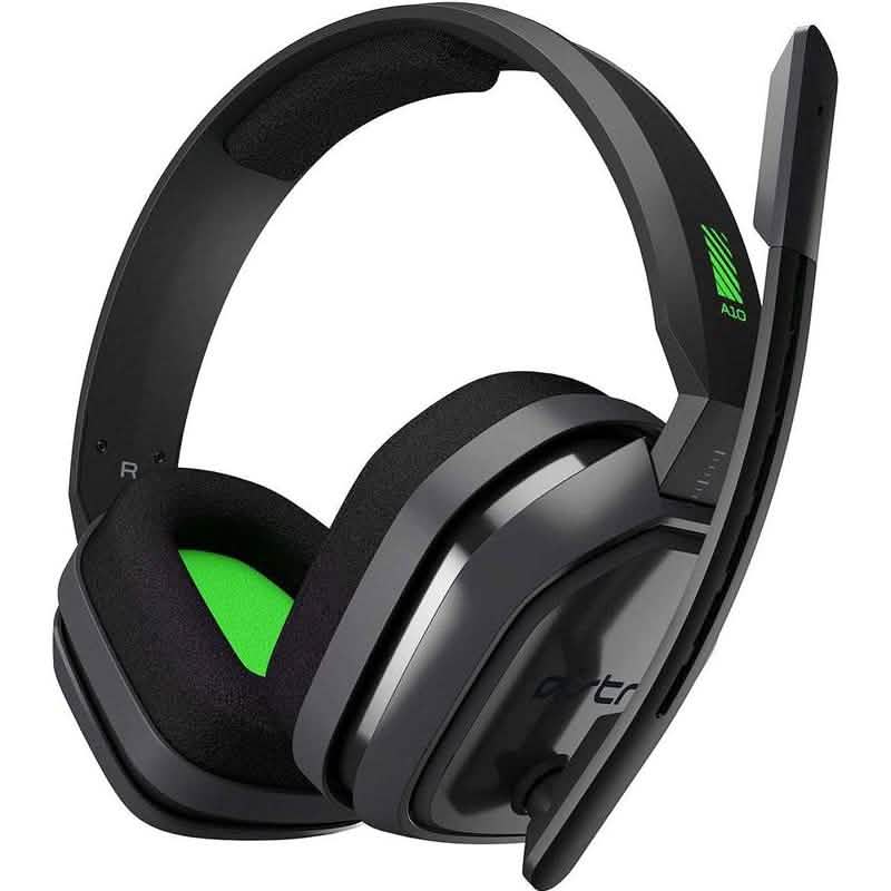 Casque serre-tête de jeu vidéo Astro Gaming A10 (reconditionné)