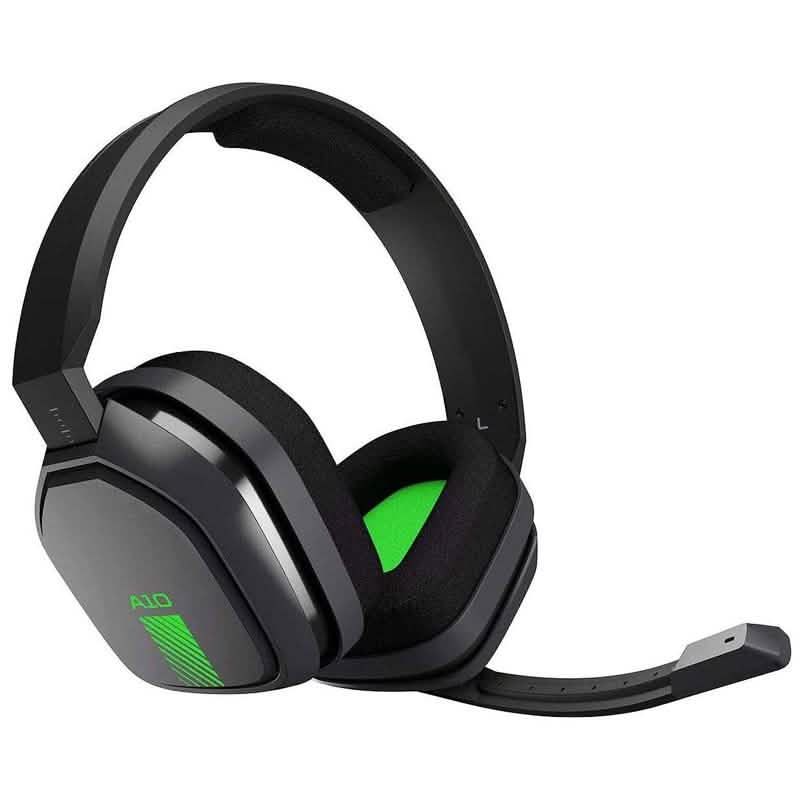 Casque serre-tête de jeu vidéo Astro Gaming A10 (reconditionné)