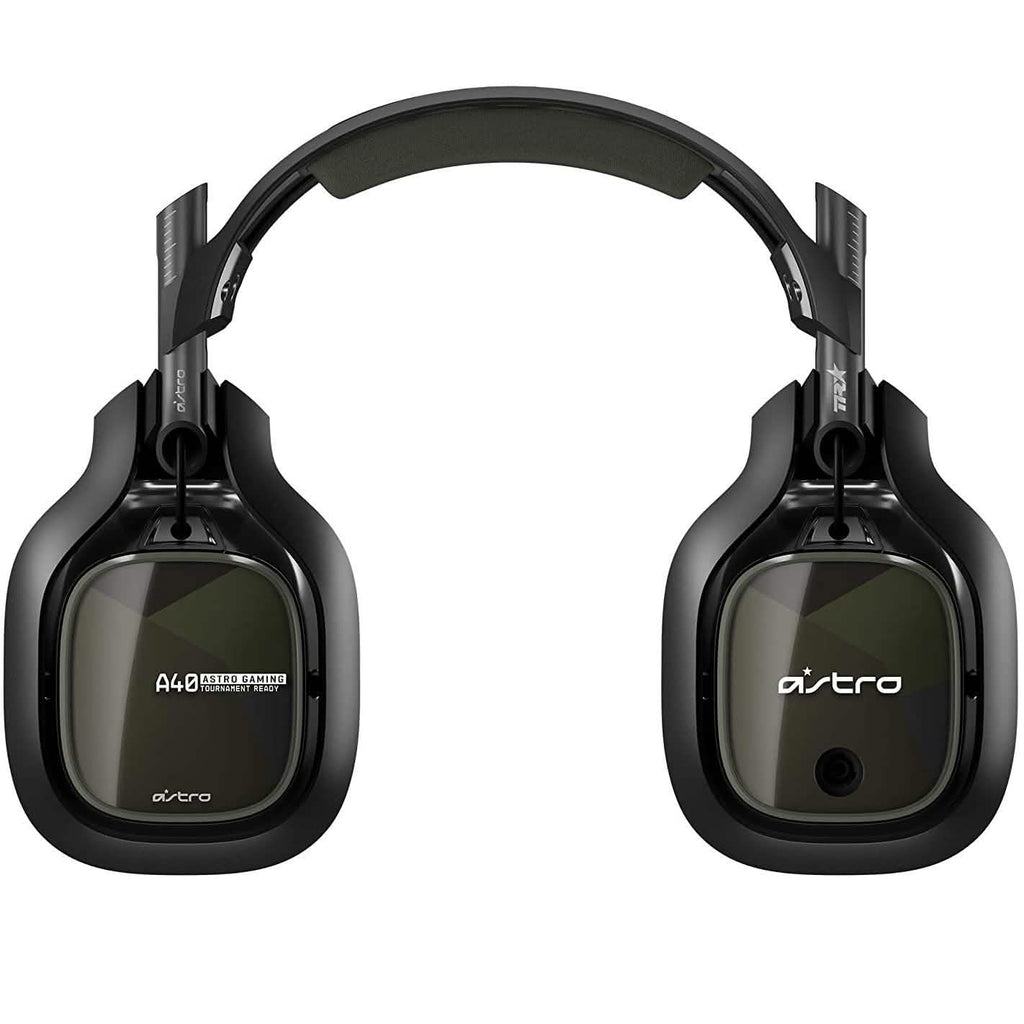 Casque ASTRO Gaming A40 TR + MixAmp M80 pour Xbox One (Reconditionné)