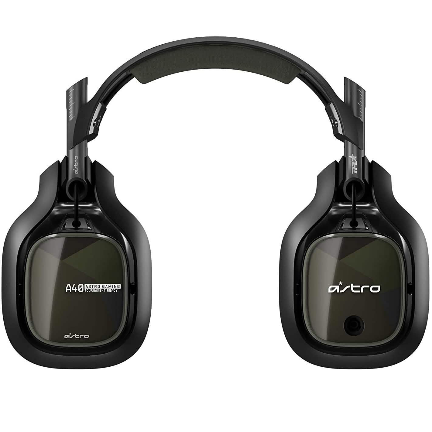 Casque ASTRO Gaming A40 TR + MixAmp M80 pour Xbox One (Reconditionné)