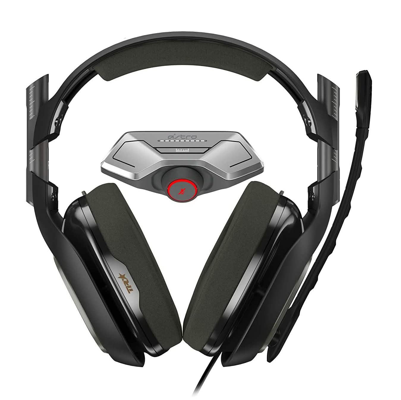Casque ASTRO Gaming A40 TR + MixAmp M80 pour Xbox One (Reconditionné)