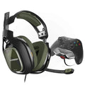 Casque ASTRO Gaming A40 TR + MixAmp M80 pour Xbox One (Reconditionné)