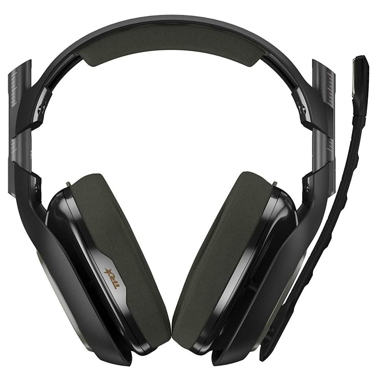 Casque ASTRO Gaming A40 TR + MixAmp M80 pour Xbox One (Reconditionné)