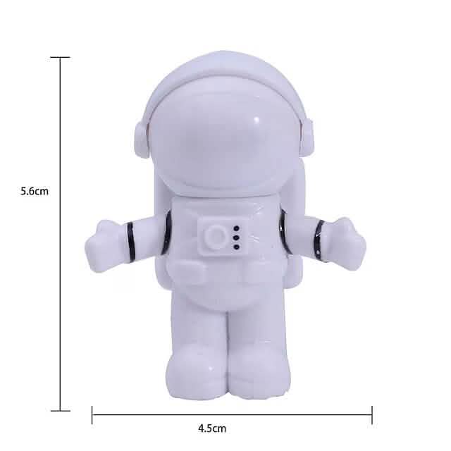 Veilleuse LED Astronaut Liseur