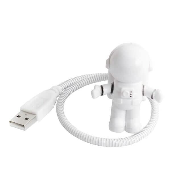 Veilleuse LED Astronaut Liseur