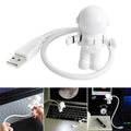 Veilleuse LED Astronaut Liseur