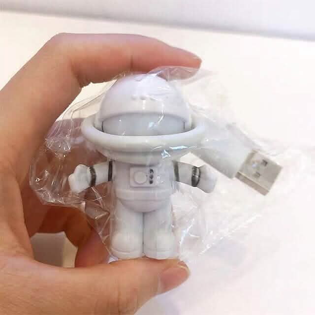 Veilleuse LED Astronaut Liseur