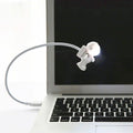 Astronaut USB Mini Lamp