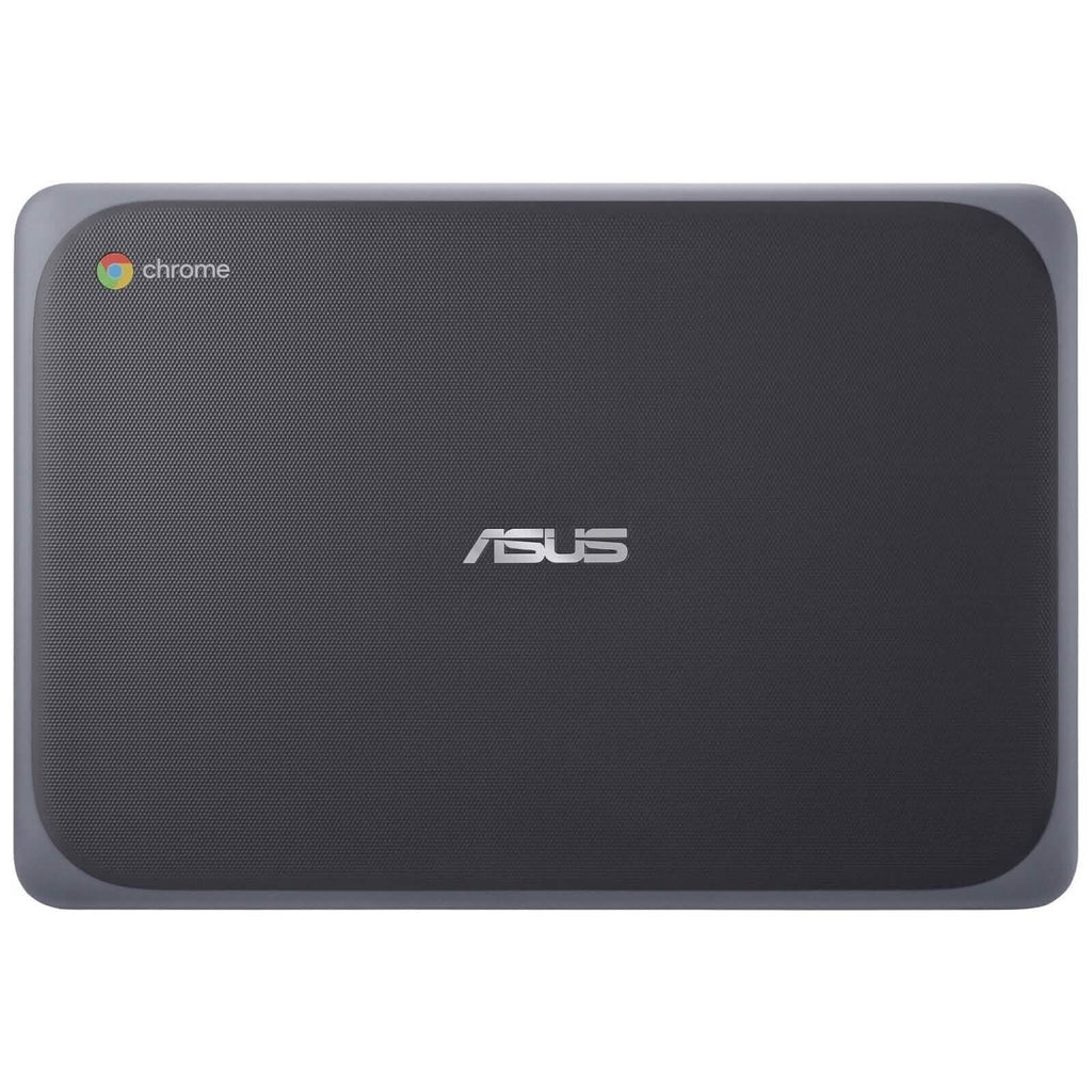 Asus Chromebook C202 11.6” Intel 1.6 GHz 4GB RAM 16GB (Refurbished)
