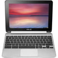 ASUS Chromebook Flip C100P Quad-Core 1.8GHz, 4GB RAM, 16GB SSD (Refurbished)
