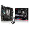 ASUS ROG Strix Z690-G Gaming WiFi 6E LGA 1700 (Intel 12th Gen) (Refurbished)
