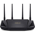 ASUS RT-AX3000 デュアルバンド WiFi 6 拡張可能ルーター（リファービッシュ品）