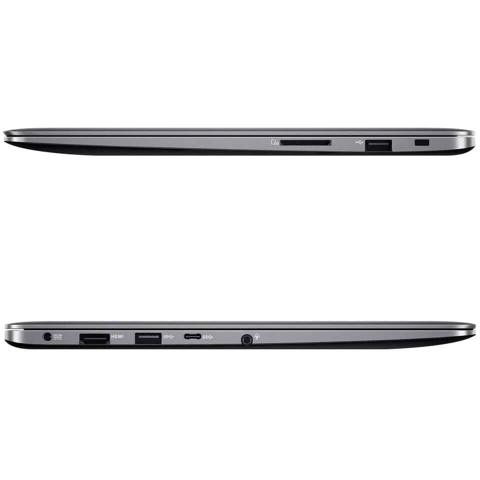 Asus VivoBook E403NA 14" Laptop Windows 10 Pentium N 4GB Ram 128GB SSD HDMI (Refurbished)