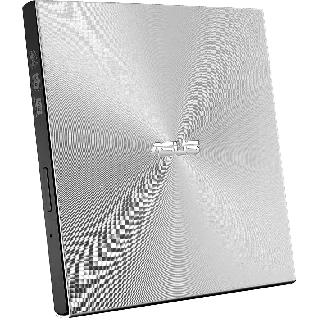 ASUS ZenDrive 8X SDRW-08U9M-U Ultra Slim External DVD Writer (Refurbished)