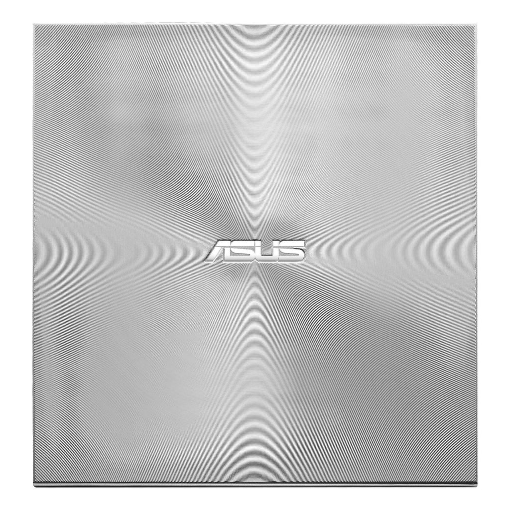 ASUS ZenDrive 8X SDRW-08U9M-U Ultra Slim External DVD Writer (Refurbished)