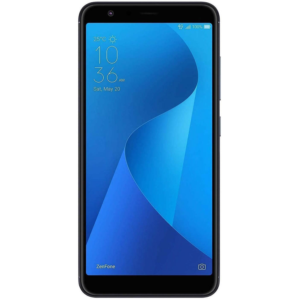 Asus ZenFone Max Plus 3GB 32GB（リファービッシュ品）