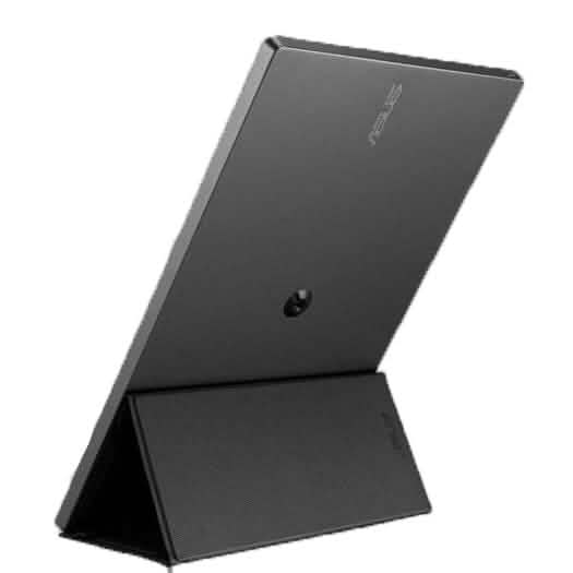 Écran portable ASUS ZenScreen MB14AC 14 pouces IPS LED (reconditionné)