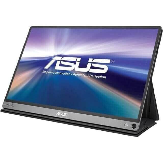 Écran portable ASUS ZenScreen MB14AC 14 pouces IPS LED (reconditionné)