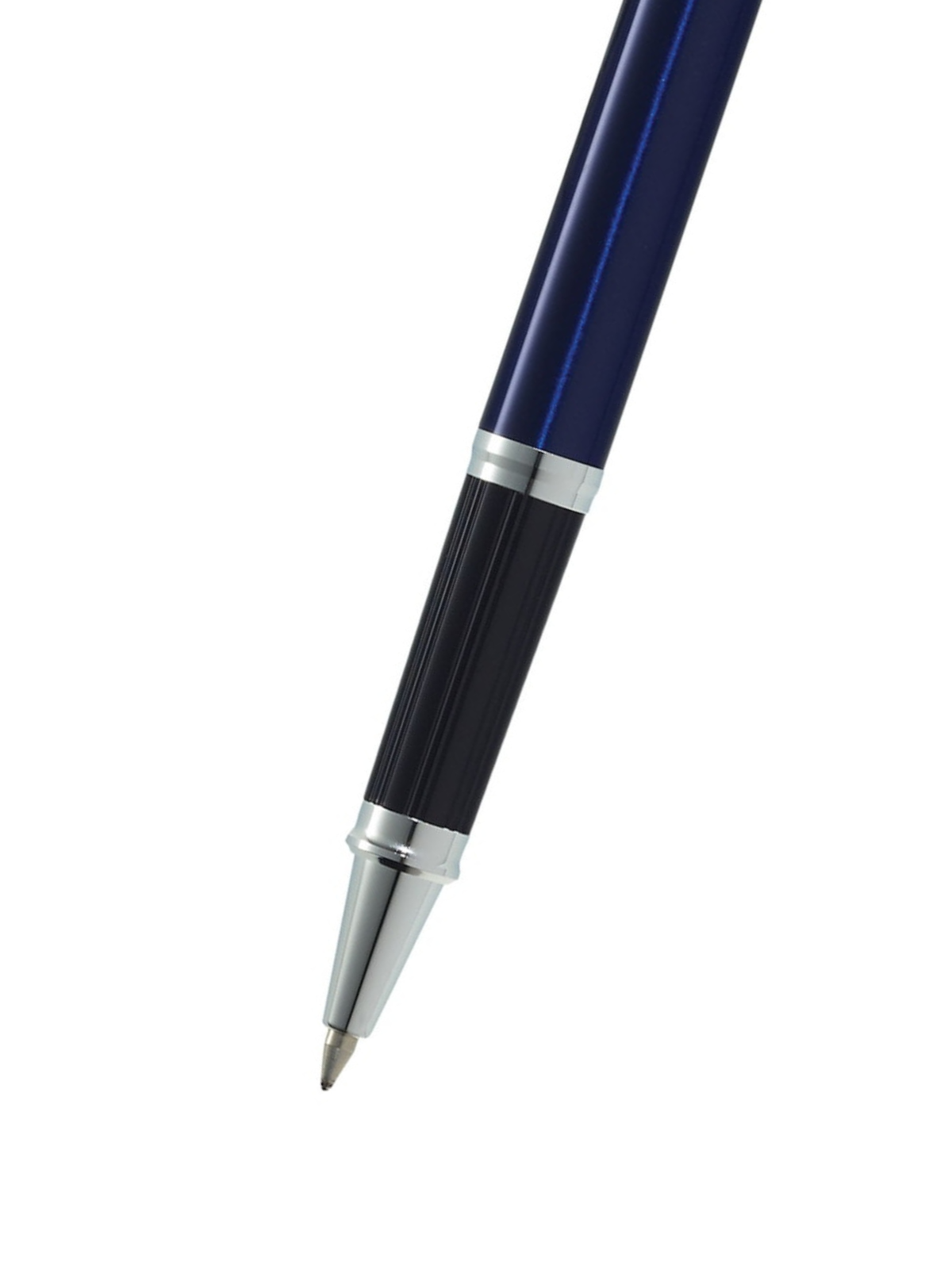 Century® II Blue Lacquer Rollerball Pen