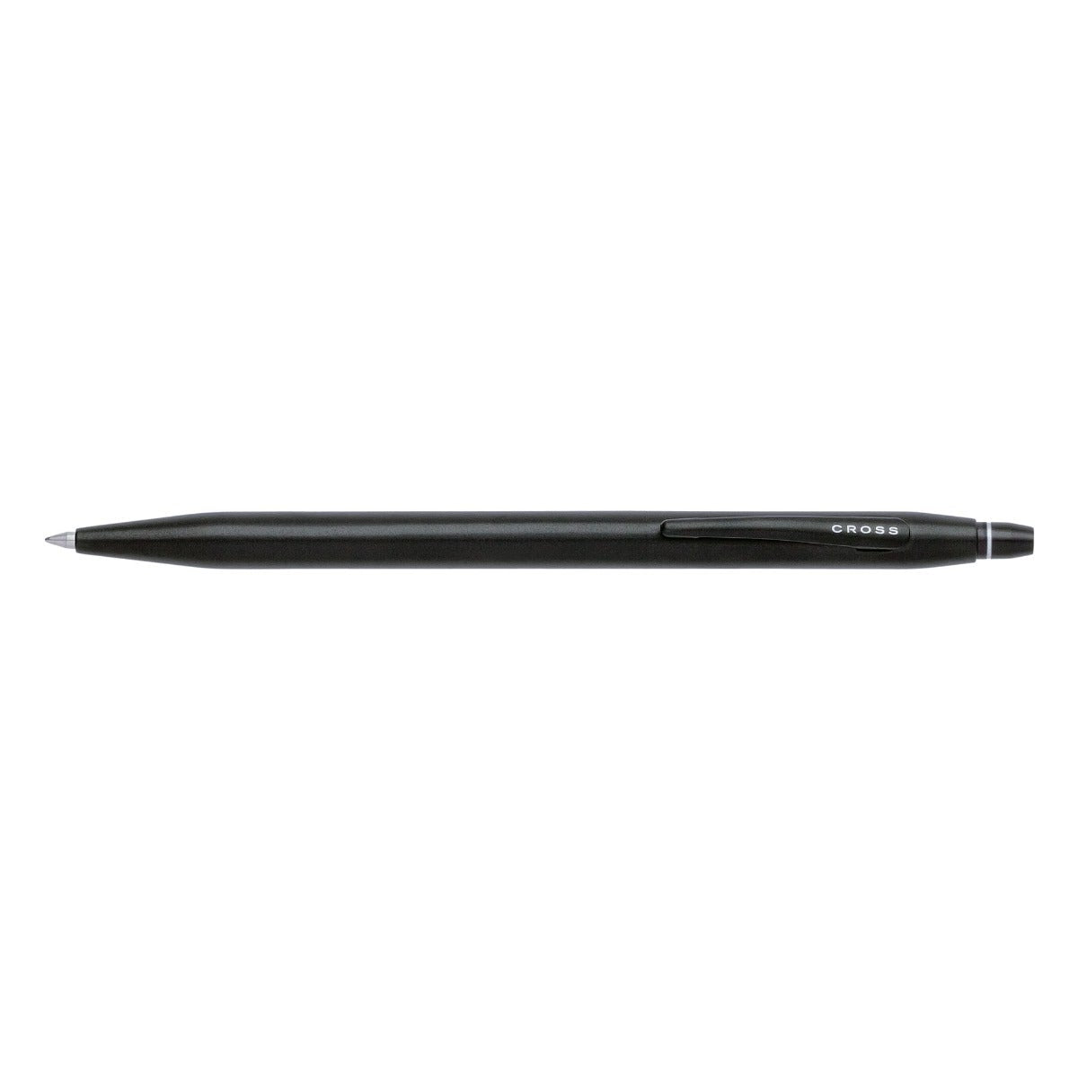 Click™ Black with Black Appointments Selectip® Rollerball Pen