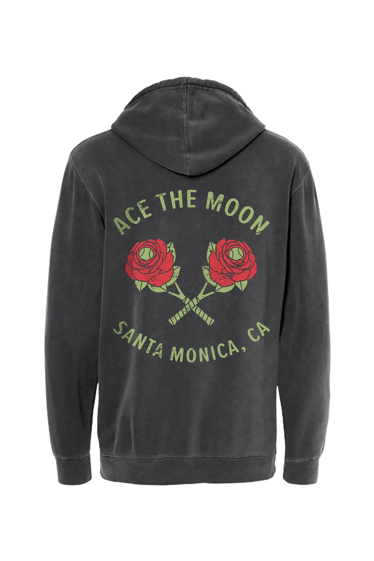 Hit Every Rose Hoodie